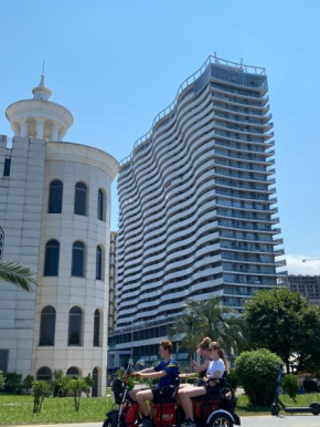 Orbi Residence